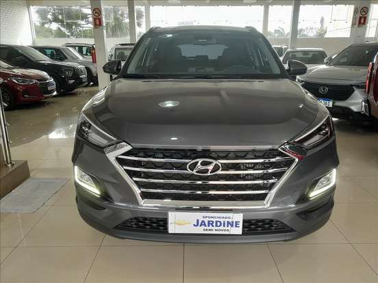 HYUNDAI-TUCSON-1.6 16V T-GDI GASOLINA LIMITED ECOSHIFT HYUNDAI-TUCSON-2024
