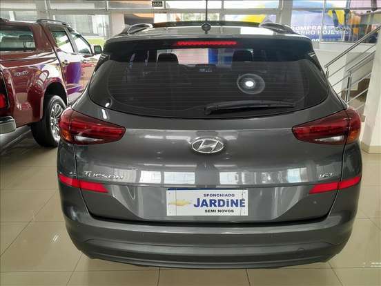 HYUNDAI-TUCSON-1.6 16V T-GDI GASOLINA LIMITED ECOSHIFT HYUNDAI-TUCSON-2024