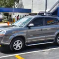 HYUNDAI TUCSON 2.0 MPFI GLS 16V 143CV 2WD FLEX 4P AUTOMÁTICO HYUNDAI TUCSON 2.0 MPFI GLS 16V 143CV 2WD FLEX 4P AUTOMÁTICO