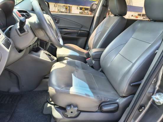 HYUNDAI-TUCSON-2.0 MPFI GLS 16V 143CV 2WD FLEX 4P AUTOMÁTICO HYUNDAI-TUCSON-2015