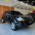 HYUNDAI TUCSON 2.0 MPFI GLS 16V 143CV 2WD FLEX 4P AUTOMÁTICO HYUNDAI TUCSON 2.0 MPFI GLS 16V 143CV 2WD FLEX 4P AUTOMÁTICO