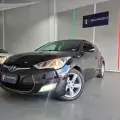 HYUNDAI VELOSTER 1.6 16V GASOLINA 3P AUTOMÁTICO HYUNDAI VELOSTER 1.6 16V GASOLINA 3P AUTOMÁTICO