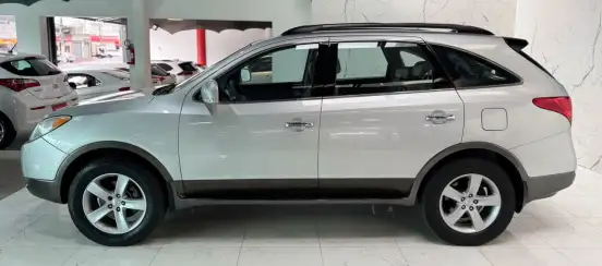 HYUNDAI-VERACRUZ-3.8 GLS 4WD 4X4 V6 24V GASOLINA 4P AUTOMÁTICO HYUNDAI-VERACRUZ-2010