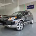 HYUNDAI VERACRUZ 3.8 GLS 4WD 4X4 V6 24V GASOLINA 4P AUTOMÁTICO HYUNDAI VERACRUZ 3.8 GLS 4WD 4X4 V6 24V GASOLINA 4P AUTOMÁTICO