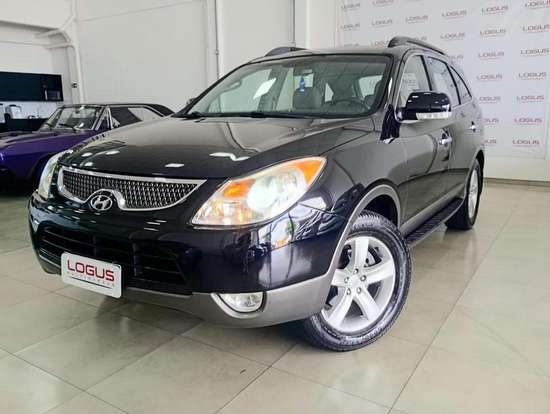 HYUNDAI-VERACRUZ-2009