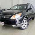 HYUNDAI VERACRUZ 3.8 V6 GASOLINA 4WD AUTOMÁTICO HYUNDAI VERACRUZ 3.8 V6 GASOLINA 4WD AUTOMÁTICO