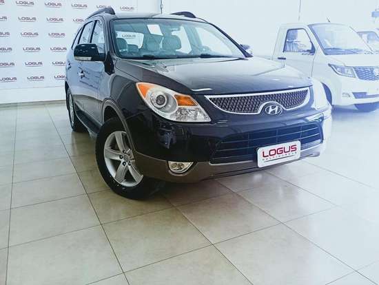 HYUNDAI-VERACRUZ-2009