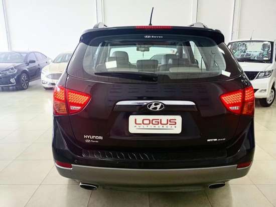 HYUNDAI-VERACRUZ-3.8 V6 GASOLINA 4WD AUTOMÁTICO HYUNDAI-VERACRUZ-2009