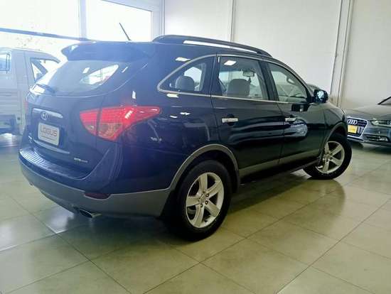 HYUNDAI-VERACRUZ-2009
