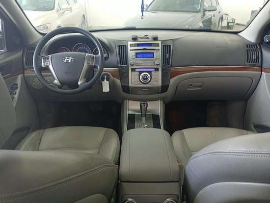 HYUNDAI-VERACRUZ-2009