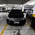 HYUNDAI AZERA 3.0 MPFI GLS V6 24V GASOLINA 4P AUTOMÁTICO HYUNDAI AZERA 3.0 MPFI GLS V6 24V GASOLINA 4P AUTOMÁTICO