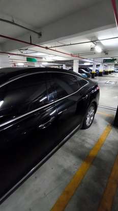 HYUNDAI-AZERA-3.0 MPFI GLS V6 24V GASOLINA 4P AUTOMÁTICO HYUNDAI-AZERA-2012