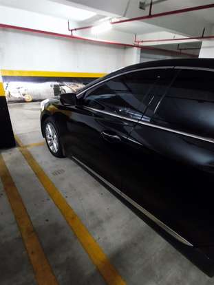 HYUNDAI-AZERA-3.0 MPFI GLS V6 24V GASOLINA 4P AUTOMÁTICO HYUNDAI-AZERA-2012