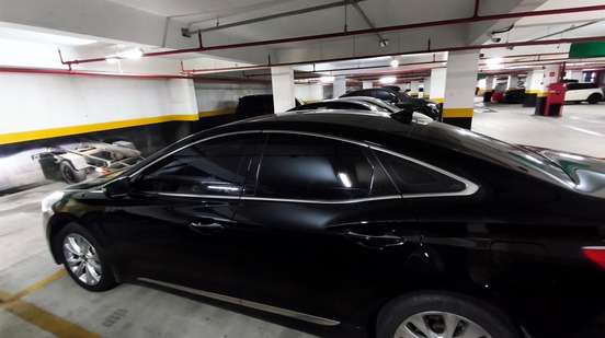 HYUNDAI-AZERA-3.0 MPFI GLS V6 24V GASOLINA 4P AUTOMÁTICO HYUNDAI-AZERA-2012