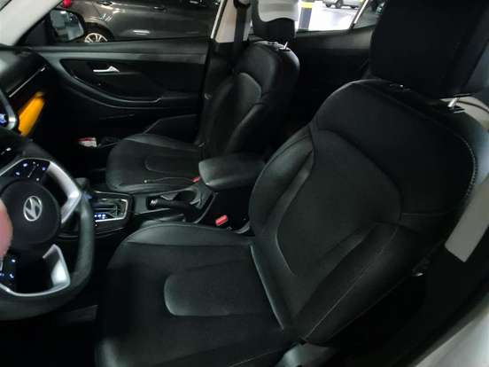 HYUNDAI-CRETA-1.0 TGDI FLEX COMFORT AUTOMÁTICO HYUNDAI-CRETA-2025