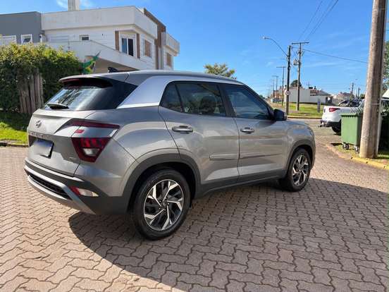 HYUNDAI-CRETA-1.0 TGDI FLEX PLATINUM AUTOMÁTICO HYUNDAI-CRETA-2022
