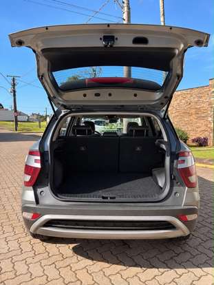 HYUNDAI-CRETA-1.0 TGDI FLEX PLATINUM AUTOMÁTICO HYUNDAI-CRETA-2022