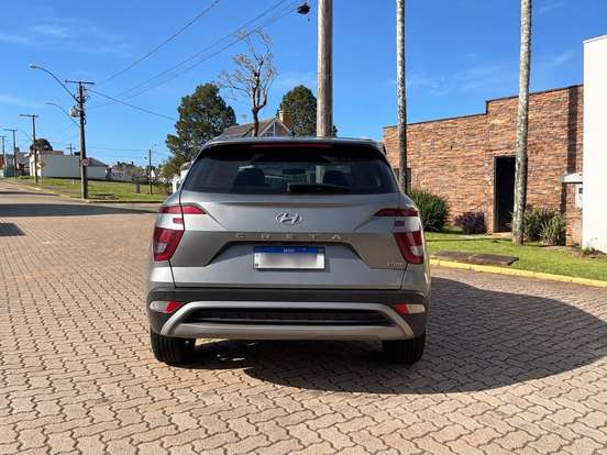 HYUNDAI-CRETA-1.0 TGDI FLEX PLATINUM AUTOMÁTICO HYUNDAI-CRETA-2022