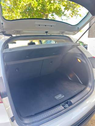 HYUNDAI-CRETA-1.6 16V FLEX ACTION AUTOMÁTICO HYUNDAI-CRETA-2022