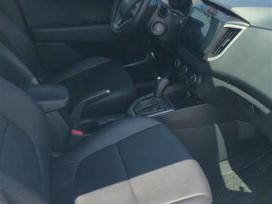 HYUNDAI-CRETA-1.6 16V FLEX ATTITUDE AUTOMÁTICO HYUNDAI-CRETA-2021