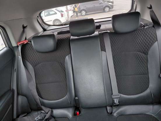 HYUNDAI-CRETA-1.6 16V FLEX SMART PLUS AUTOMÁTICO HYUNDAI-CRETA-2020