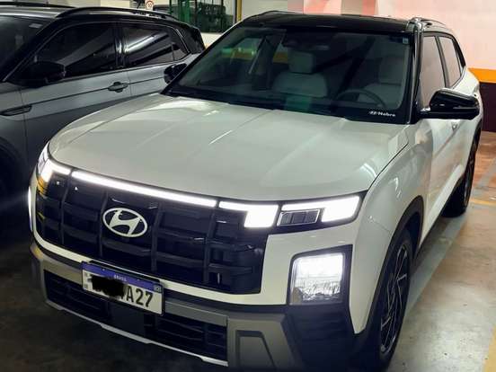 HYUNDAI-CRETA-1.6 TGDI GASOLINA ULTIMATE DCT HYUNDAI-CRETA-2025