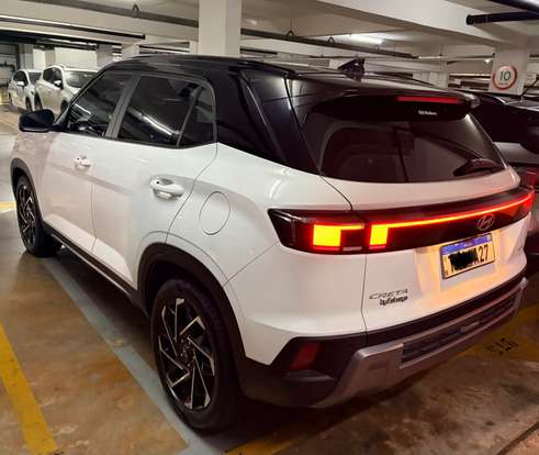 HYUNDAI-CRETA-1.6 TGDI GASOLINA ULTIMATE DCT HYUNDAI-CRETA-2025