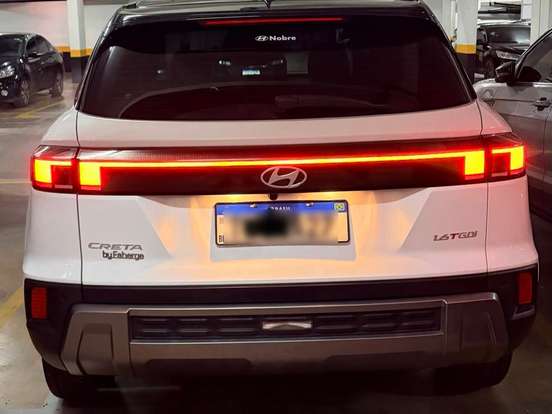 HYUNDAI-CRETA-1.6 TGDI GASOLINA ULTIMATE DCT HYUNDAI-CRETA-2025