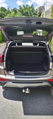 HYUNDAI-CRETA-2.0 16V FLEX PRESTIGE AUTOMÁTICO HYUNDAI-CRETA-2021