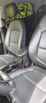 HYUNDAI-CRETA-2.0 16V FLEX PRESTIGE AUTOMÁTICO HYUNDAI-CRETA-2021