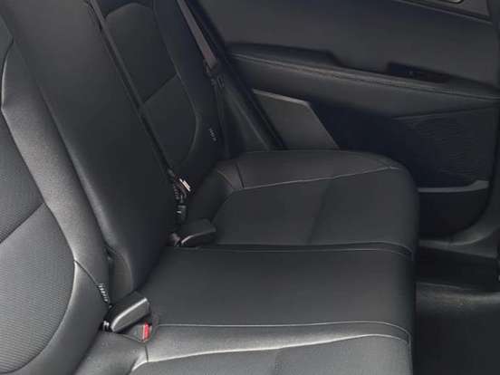 HYUNDAI-CRETA-2.0 16V FLEX PRESTIGE AUTOMÁTICO HYUNDAI-CRETA-2021