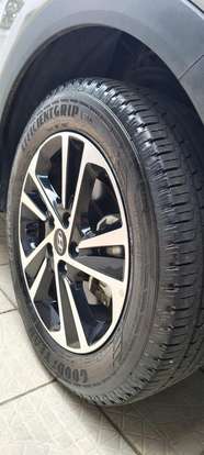 HYUNDAI-CRETA-2.0 16V FLEX PRESTIGE AUTOMÁTICO HYUNDAI-CRETA-2021