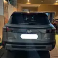 HYUNDAI CRETA 2.0 FLEX ULTIMATE AUTOMÁTICO HYUNDAI CRETA 2.0 FLEX ULTIMATE AUTOMÁTICO