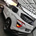 HYUNDAI CRETA 2.0 FLEX ULTIMATE AUTOMÁTICO HYUNDAI CRETA 2.0 FLEX ULTIMATE AUTOMÁTICO