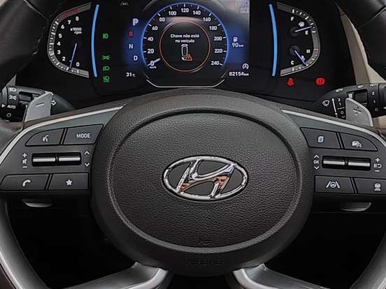HYUNDAI-CRETA-2.0 FLEX ULTIMATE AUTOMÁTICO HYUNDAI-CRETA-2022