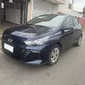 HYUNDAI HB20 1.0 12V FLEX COMFORT MANUAL HYUNDAI HB20 1.0 12V FLEX COMFORT MANUAL