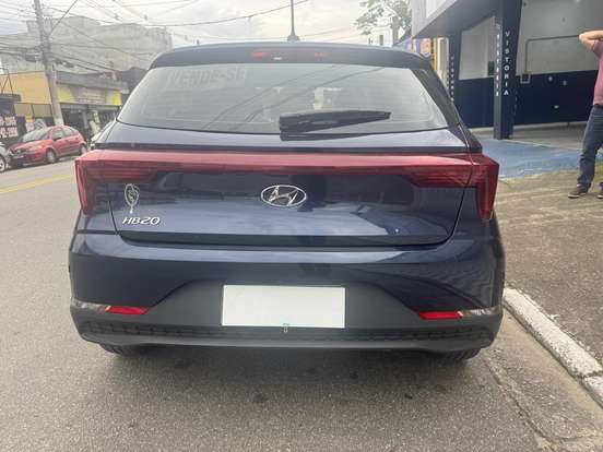 HYUNDAI-HB20-1.0 12V FLEX COMFORT MANUAL HYUNDAI-HB20-2023