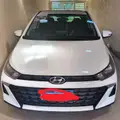 HYUNDAI HB20 1.0 12V FLEX COMFORT PLUS MANUAL HYUNDAI HB20 1.0 12V FLEX COMFORT PLUS MANUAL