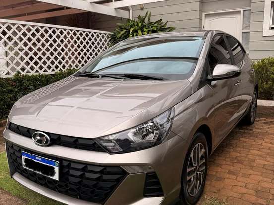 HYUNDAI-HB20-1.0 12V FLEX LIMITED PLUS MANUAL HYUNDAI-HB20-2024