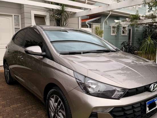 HYUNDAI-HB20-1.0 12V FLEX LIMITED PLUS MANUAL HYUNDAI-HB20-2024