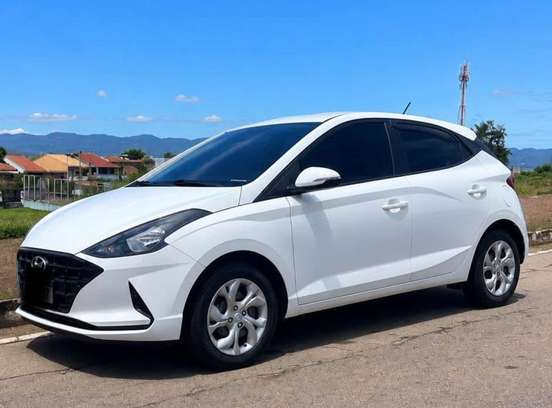 HYUNDAI-HB20-1.0 12V FLEX VISION MANUAL HYUNDAI-HB20-2021