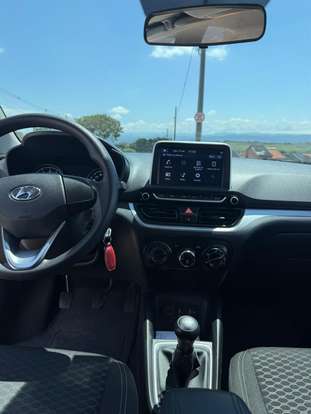 HYUNDAI-HB20-1.0 12V FLEX VISION MANUAL HYUNDAI-HB20-2021
