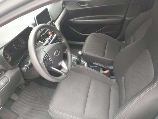 HYUNDAI-HB20-2022