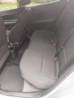 HYUNDAI-HB20-1.0 12V FLEX VISION MANUAL HYUNDAI-HB20-2022