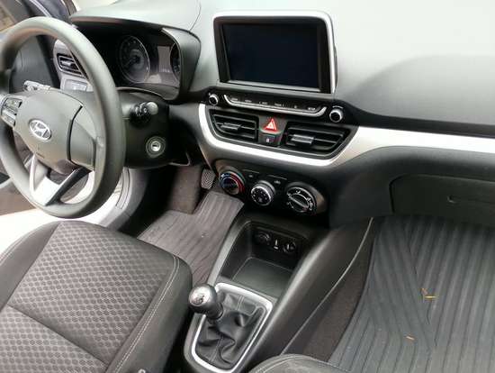 HYUNDAI-HB20-2022