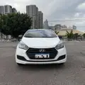 HYUNDAI HB20 1.0 COMFORT 12V FLEX 4P MANUAL HYUNDAI HB20 1.0 COMFORT 12V FLEX 4P MANUAL
