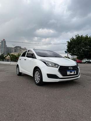 HYUNDAI-HB20-2017