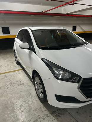 HYUNDAI-HB20-2017