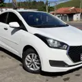 HYUNDAI HB20 1.0 UNIQUE 12V FLEX 4P MANUAL HYUNDAI HB20 1.0 UNIQUE 12V FLEX 4P MANUAL