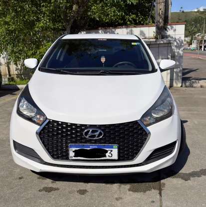 HYUNDAI-HB20-2019